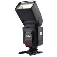 Лот: 8391705. Фото: 2. Вспышка Godox TT520 II для Canon... Аксессуары, расходные материалы