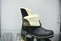 Лот: 10326156. Фото: 2. Ботинки женские Rieker лот № 290... Женская обувь