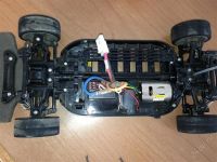 Лот: 2651792. Фото: 3. Tamiya TT01 RC Drift модель. Коллекционирование, моделизм