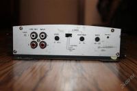 Лот: 2451145. Фото: 2. усилок Blaupunkt GTA 2 Special... Автозвук