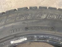 Лот: 17705122. Фото: 5. Шины Bridgestone Blizzak 205/55...