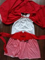 Лот: 12617473. Фото: 2. Карнавальный костюм "Красная Шапочка... Одежда и аксессуары