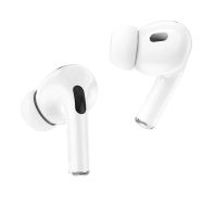 Лот: 24421780. Фото: 3. Гарнитура Bluetooth TWS Hoco EW72... Бытовая техника