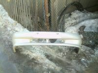 Лот: 11250656. Фото: 2. Бампер. Автозапчасти