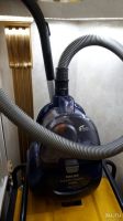 Лот: 13124694. Фото: 2. Пылесос Philips PowerPro Compact... Мелкая бытовая техника