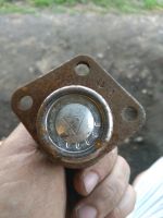 Лот: 11827876. Фото: 2. Шаровая опора fiat doblo 01- 2990901. Автозапчасти