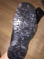 Лот: 10673105. Фото: 4. Берцы зимние