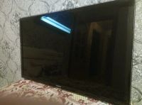 Лот: 10988219. Фото: 2. Телевизор. ТВ и видео
