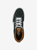 Лот: 24324812. Фото: 5. Кеды мужские Vans Filmore Hi Vansguard...