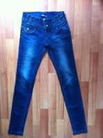 Лот: 7531135. Фото: 6. Джинсы почти новые. 25 размер