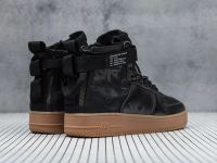 Лот: 16031073. Фото: 5. Кроссовки Nike SF Air Force 1...