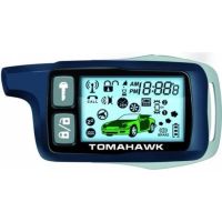 Лот: 8148026. Фото: 2. Сигнализация Tomahawk 9.9 Dialog. Оснащение, оборудование, аксессуары