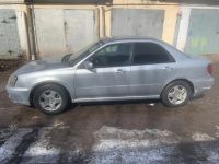 Лот: 20229863. Фото: 4. Subaru Impreza