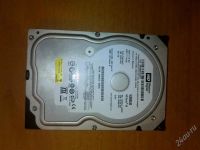 Лот: 2837475. Фото: 2. HDD SATA Western Digital WD800JD... Комплектующие