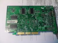 Лот: 7615024. Фото: 2. Видеокарта Asus V9520/TD/P/128... Комплектующие