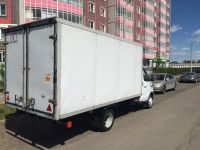 Лот: 5626037. Фото: 5. Газель рефрижератор