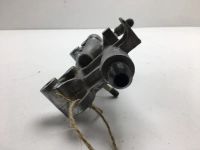 Лот: 20390235. Фото: 3. Кронштейн клапана EGR Mazda Demio... Авто, мото, водный транспорт