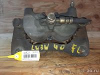 Лот: 18535755. Фото: 3. Суппорт Mazda Mpv LW3W L3 2005... Авто, мото, водный транспорт