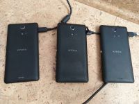 Лот: 13502875. Фото: 4. Sony Xperia ZR