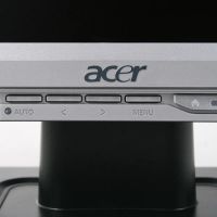 Лот: 9945009. Фото: 2. Монитор Acer AL2216W. Мониторы, проекторы
