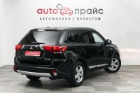 Лот: 19604545. Фото: 7. Mitsubishi Outlander, III Рестайлинг...