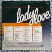 Лот: 20755948. Фото: 2. LP ● LADY LOVE ● 28 Soft Pop Songs... Коллекционирование, моделизм