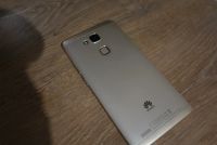 Лот: 12606460. Фото: 2. Huawei ascend mate 7 premium. Смартфоны, связь, навигация