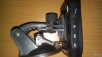 Лот: 8708429. Фото: 3. Авторегистратор CarCam HD CAR... Авто, мото, водный транспорт