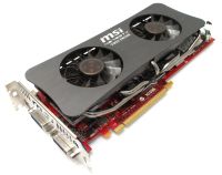 Лот: 15196452. Фото: 5. Видеокарта MSI GTX 275