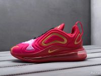 Лот: 13618297. Фото: 5. Купить Nike Air Max 720 red