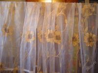 Лот: 1594169. Фото: 3. Органза (высота 2.5м ширина 4м... Домашний быт