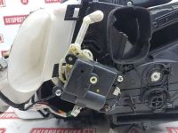 Лот: 20898521. Фото: 2. Корпус вентилятора отопителя Nissan... Автозапчасти
