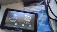 Лот: 9450756. Фото: 2. Garmin nuvi 140 lmt. Смартфоны, связь, навигация