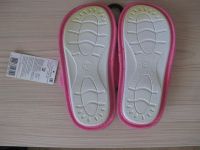 Лот: 18042446. Фото: 4. Новые тапочки для девочки р. 32... Красноярск