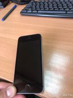 Лот: 13605401. Фото: 2. Iphone 5S. Смартфоны, связь, навигация