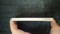 Лот: 10799510. Фото: 4. iPhone 5S 32Gb Gold