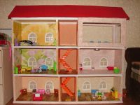 Лот: 3348756. Фото: 2. игрушки. Игрушки