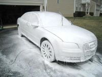 Лот: 2267507. Фото: 6. Автошампунь для бесконтактной...