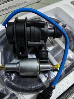 Лот: 25850114. Фото: 3. Предпусковой подогреватель двигателя... Авто, мото, водный транспорт