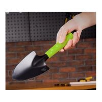 Лот: 25082655. Фото: 4. Лопатка садовая 30см, Deli DL580811... Красноярск