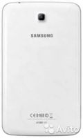 Лот: 10640267. Фото: 2. Samsung Galaxy Tab 3 7.0 Lite... Смартфоны, связь, навигация