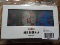 Лот: 8854374. Фото: 5. Носки фирменные Ben Sherman 3...