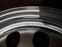 Лот: 17201602. Фото: 6. Диски универсальные 5.5*14 4*100...