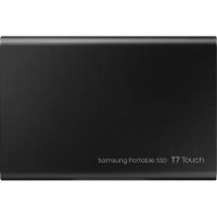Лот: 21437258. Фото: 3. Внешний диск SSD Samsung 2TB T7... Компьютеры, оргтехника, канцтовары