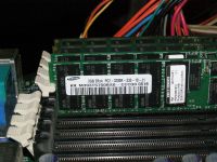 Лот: 5948749. Фото: 3. Комплект для сервера Xeon 3GHz... Компьютеры, оргтехника, канцтовары