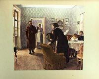 Лот: 16053945. Фото: 4. Альбом репродукций * Ilja Repin... Красноярск