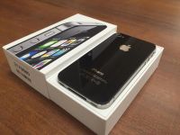 Лот: 6125786. Фото: 2. Apple iPhone 4S 8Gb Black. Смартфоны, связь, навигация