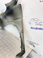 Лот: 25530685. Фото: 16. крыло Haval M6