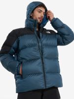 Лот: 25759633. Фото: 5. Пуховик мужской The North Face...