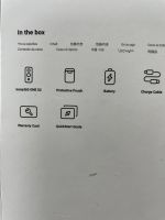 Лот: 19602792. Фото: 4. Insta360 One X2 панорамная экшн...